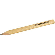 Load image into Gallery viewer, Marshalltown 9075 5 Pc Pencil Sharpener Set(4 Pencils &amp; 1 Sharpener) (12/Pack)