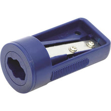 Load image into Gallery viewer, Marshalltown 9075 5 Pc Pencil Sharpener Set(4 Pencils &amp; 1 Sharpener) (12/Pack)