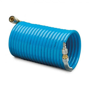 Allegro 100' Blue Airline Hose, 38, 9101100CB