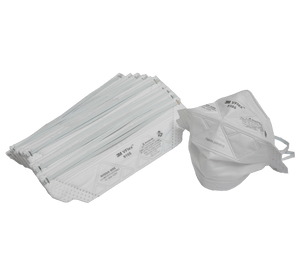 3M™ VFlex™ Particulate Respirator 9105S N95 50/Box