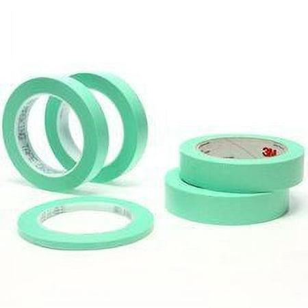 3M 3M PRECISION MASKING TAPE 06620 1