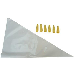 Grout Bag (6/Pack)