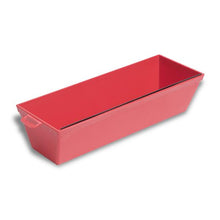 Load image into Gallery viewer, Marshalltown 914 12" Red Plastic Mud Pan (12/Pack)