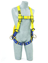 Load image into Gallery viewer, 3M- Delta™ Vest Style Harnesses (1587705348131)