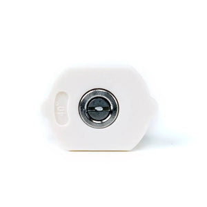 MTM Hydro Stainless Steel QC 40° 5.5 Nozzle