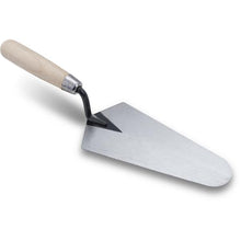 Load image into Gallery viewer, Marshalltown 924 7 X 3 3/8 Gauging Trowel (6/Pack)