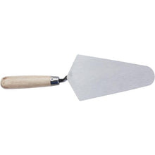 Load image into Gallery viewer, Marshalltown 924 7 X 3 3/8 Gauging Trowel (6/Pack)