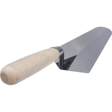 Load image into Gallery viewer, Marshalltown 924 7 X 3 3/8 Gauging Trowel (6/Pack)