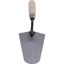 Load image into Gallery viewer, Marshalltown 924 7 X 3 3/8 Gauging Trowel (6/Pack)