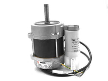 Load image into Gallery viewer, Heater Motor 200W with Capacitor for Fire 155 and Blaze 100 Heaters
