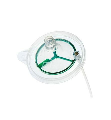 Colad 9350190SLS Snap Lid System, 350 mL, For Use With Any Spray Gun
