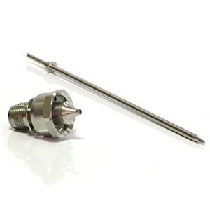 Iwata 93873600 LPH400-LV 1.4 Nozzle/Needle Assembly