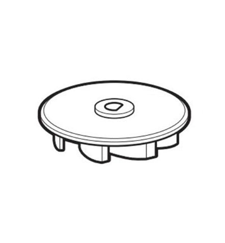 Allegro Impeller, 940448