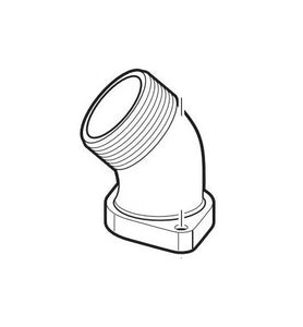 Allegro Hose Coupling, 940445