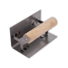 Load image into Gallery viewer, Marshalltown 941 5 X 2 1/2 Inside Corner Trowel-Sq. Radius (6/Pack)
