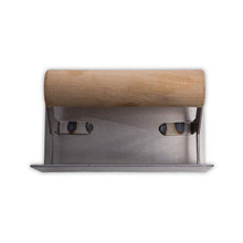 Load image into Gallery viewer, Marshalltown 941 5 X 2 1/2 Inside Corner Trowel-Sq. Radius (6/Pack)