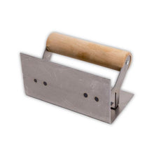 Load image into Gallery viewer, Marshalltown 941 5 X 2 1/2 Inside Corner Trowel-Sq. Radius (6/Pack)