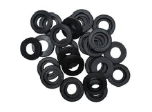 Load image into Gallery viewer, EPDM Garden Hose Quick Coupler Washer, Universal Replacement Gasket, 25 Pack