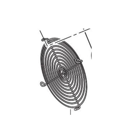 Allegro Fan Guard, 950902