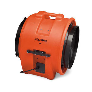 Allegro EX Plastic Blower, 16"