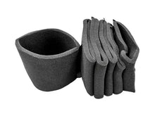 Load image into Gallery viewer, 6 Pack Foam Prefilters for Honda GX240 and GX270 Engines