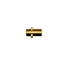 Load image into Gallery viewer, Plastic Karcher Bayonet Fitting with O-Ring for Foam Cannon, Fits Karcher Spray Gun Outlet