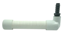 Load image into Gallery viewer, MTM Hydro 1/2" Barb Hi-Flow Sodium Hypochlorite Filter - 23.6001
