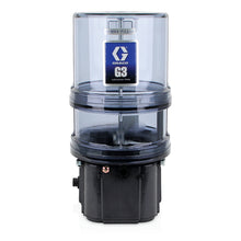Load image into Gallery viewer, Graco 96G198 G3Â®  Standard Grease Lubrication Pump, 24 VDC, 8 Liter, External Low Level, CPC