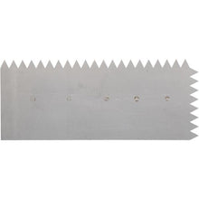 Load image into Gallery viewer, Marshalltown 970 Ntch Trowel; 1/2 X 15/32 V PALLETIZED (6/Pack)