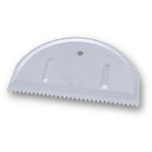 Load image into Gallery viewer, Marshalltown 978 Notched Spreader; 3/16 X 5/32 V (100/Pack)