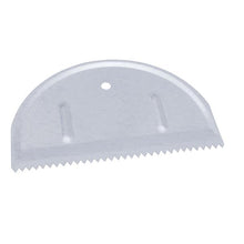 Load image into Gallery viewer, Marshalltown 978 Notched Spreader; 3/16 X 5/32 V (100/Pack)