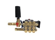 Load image into Gallery viewer, Mazzoni PMR|Pump Made Ready Kit|3000 PSI|3GPM|EZ START - 43.1008