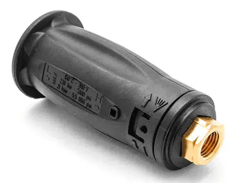 MTM Hydro DualJet High-Low 8.0 Variable Nozzle