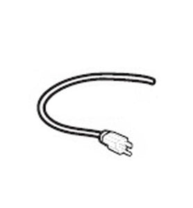 Allegro Blower Cord, 953908K