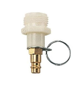 Allegro Outlead Threaded Connector, 991011A