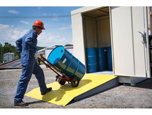 Load image into Gallery viewer, 6-Drum, Non-Combustible Outdoor Safety Locker - 911060