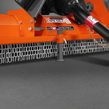 Load image into Gallery viewer, MechMaxx 60'' Light-duty Flail Mower 3 Point 15-35HP, PTO Driven, EFS60