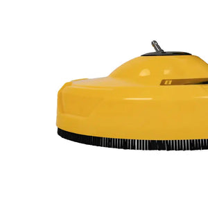 BE 85.403.000 15" Whirl-A-Way Surface Cleaner