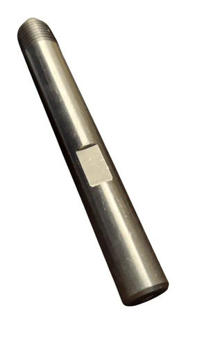MTM 16.0402 Soft Wash Shooter Tip - HydroJet ER 180 Large Orifice