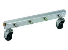 Load image into Gallery viewer, MTM Hydro 16" Water Broom with 4 Nozzles and QC Plug Inlet - 22.0406
