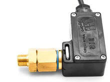 Load image into Gallery viewer, MTM Hydro 3/8&quot; Big Pressure Switch - 210 PSI