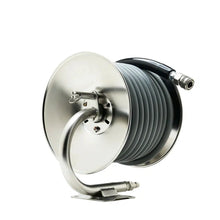 Load image into Gallery viewer, 50&#39; Prima Hose Reel  Kit - Assembled