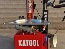 Load image into Gallery viewer, Katool KT-T835 Wheel Clamp Tire Changer Machine
