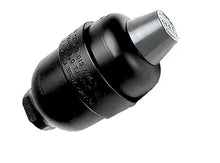 Load image into Gallery viewer, 3/8" Female NPT Pulsation Dampener with 0.1 Liter Nitrogen Charge, 3100 PSI Max