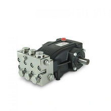 Load image into Gallery viewer, Triplex Plunger Pump 4.75 GPM @ 2900 PSI, 1200 RPM, Right Hand Shaft, Mazzoni MMX15200R