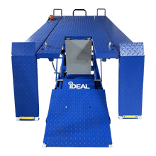 Load image into Gallery viewer, Tuxedo Lifts A-2200IEH-XR Electric / Hydraulic ATV Lift Bench