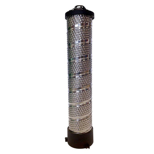 AlphaPure 61 CFM, 0.01 MICRON, ACTIVATED CARBON