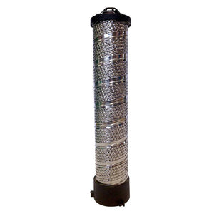 AlphaPure 1124 CFM, 0.01 MICRON, ACTIVATED CARBON