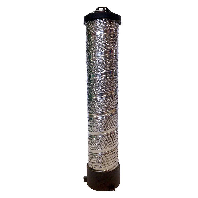 AlphaPure 1124 CFM, 0.01 MICRON, ACTIVATED CARBON