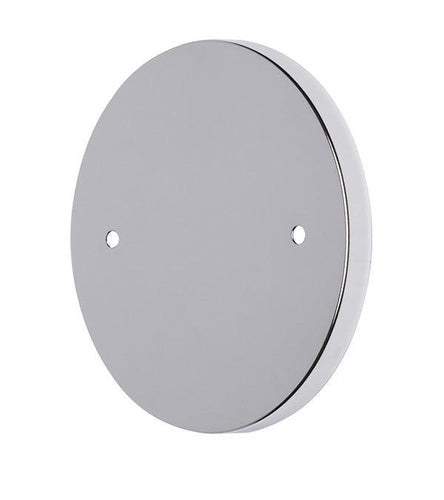 Apollo A4181 Round Chrome Filter Plate